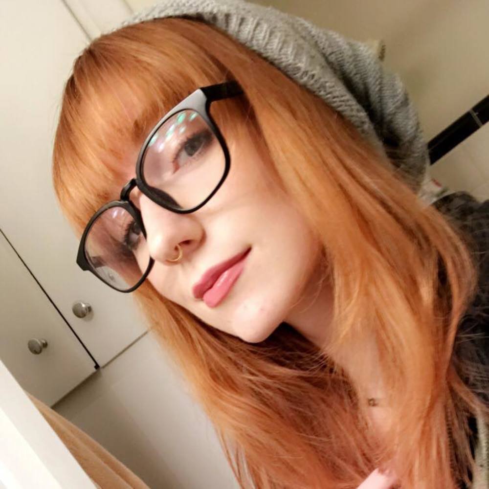 Meet your Posher, Kamryn